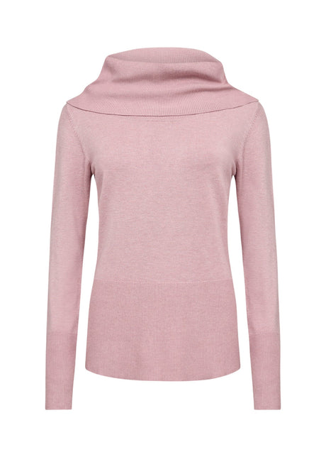 Soyaconcept Women's Dollie 305 Sweater - Zephyr