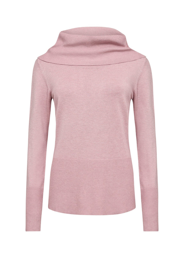 Soyaconcept Women's Dollie 305 Sweater - Zephyr