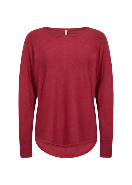 Soyaconcept Women's Dollie 620 Sweater - A&M Clothing & Shoes - Westlock