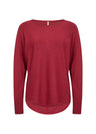 Soyaconcept Women's Dollie 620 Sweater - A&M Clothing & Shoes - Westlock