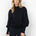 Soyaconcept Women's Dollie 666 Sweater - Black