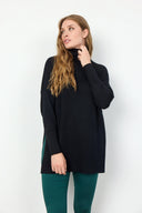 Soyaconcept Women's Dollie 719 Sweater - Black