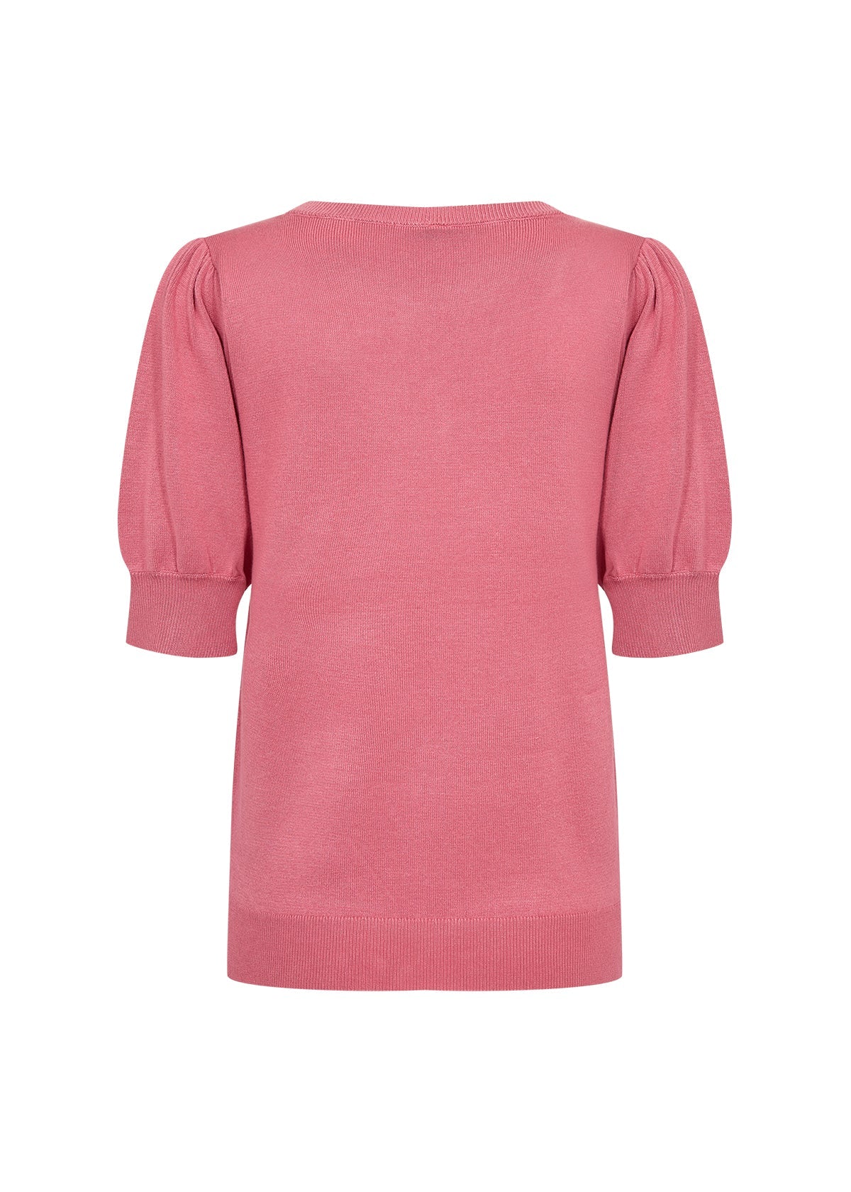 Soyaconcept Women's Dollie 753 Short Puff Sleeve Top - A&M Clothing & Shoes - Westlock