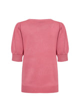 Soyaconcept Women's Dollie 753 Short Puff Sleeve Top - A&M Clothing & Shoes - Westlock