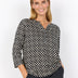 Soyaconcept Women's Felicity Aop 519 Top - A&M Clothing & Shoes - Westlock