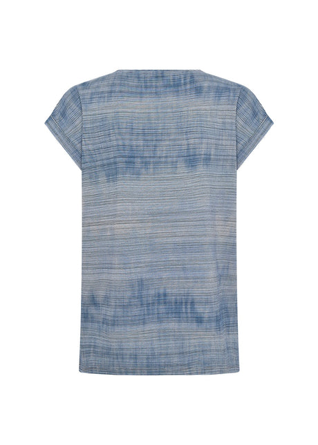 Soyaconcept Women's Galina 70 Top - Windsurfer