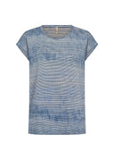 Soyaconcept Women's Galina 70 Top - Windsurfer