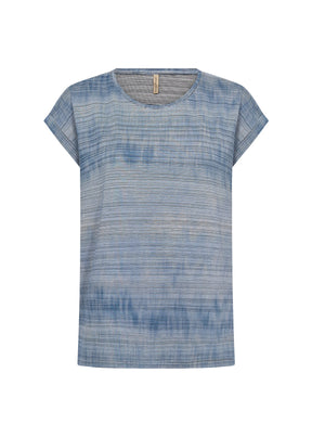 Soyaconcept Women's Galina 70 Top - Windsurfer