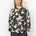 Soyaconcept Women's Hanni Aop 1 Printed Blouse - Forest Night