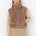 Soyaconcept Women's Haye 1 Vest - Camel