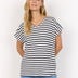 Soyaconcept Women's Kaisa 3 T-Shirt - A&M Clothing & Shoes - Westlock