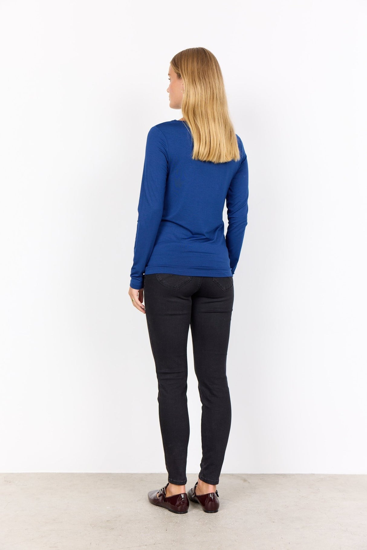Soyaconcept Women's Marcia 217 T-Shirt - A&M Clothing & Shoes - Westlock