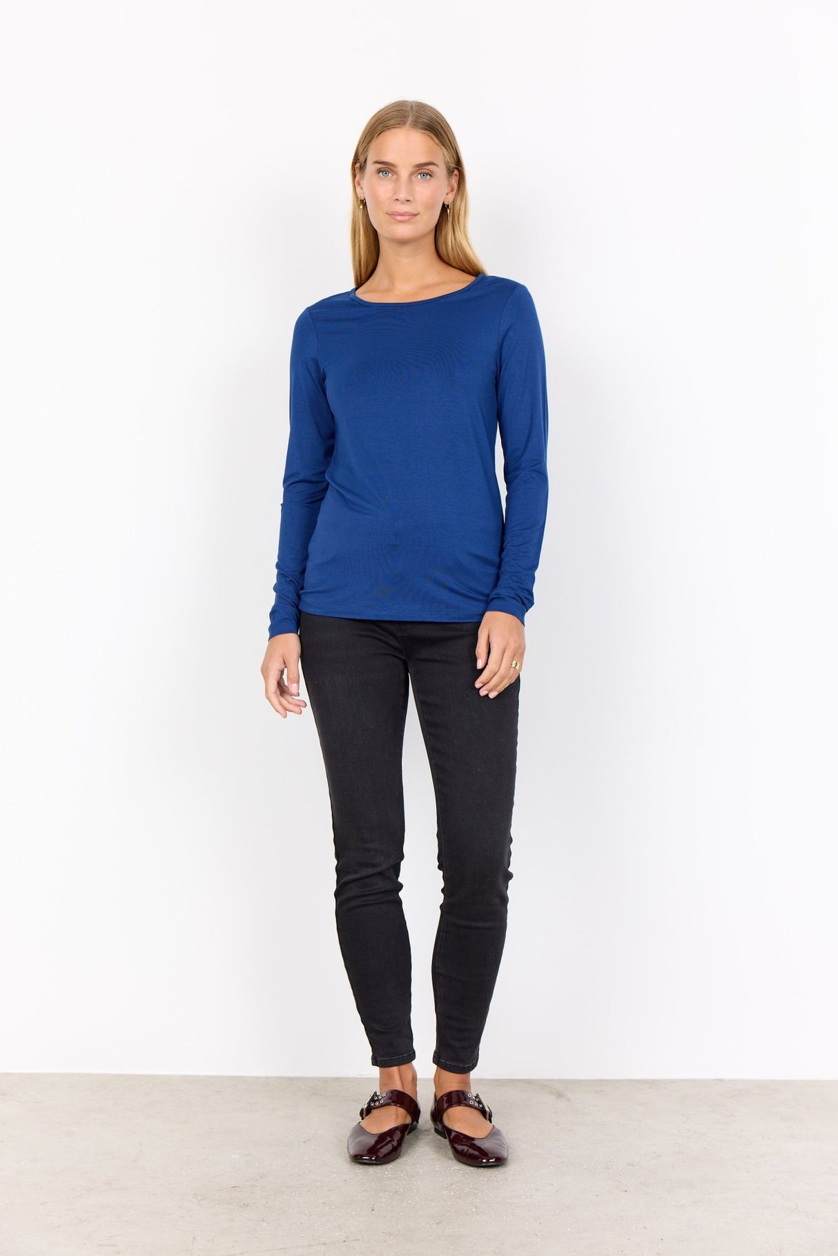 Soyaconcept Women's Marcia 217 T-Shirt - A&M Clothing & Shoes - Westlock