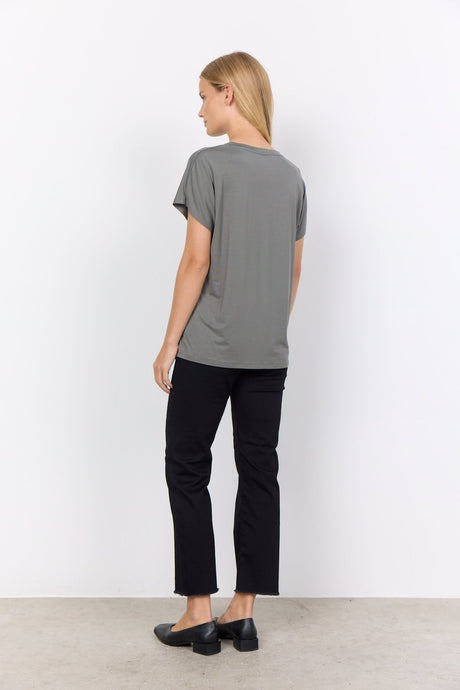 Soyaconcept Women's Marica 32 T-Shirt - Misty