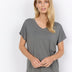 Soyaconcept Women's Marica 32 T-Shirt - A&M Clothing & Shoes - Westlock