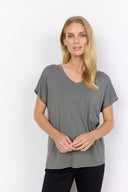 Soyaconcept Women's Marica 32 T-Shirt - Misty