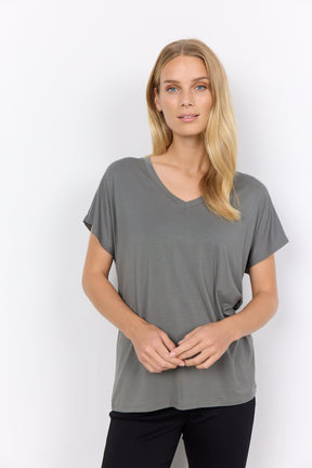 Soyaconcept Women's Marica 32 T-Shirt - Misty