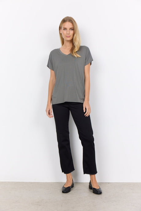Soyaconcept Women's Marica 32 T-Shirt - Misty
