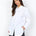Soyaconcept Women's Netti 139 Button-Up Blouse - White