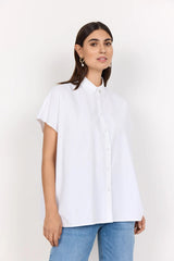 Soyaconcept Women's Netti 94 Shirt - A&M Clothing & Shoes