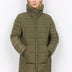 Soyaconcept Women's Nina 1 Coat - A&M Clothing & Shoes - Westlock