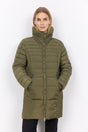 Soyaconcept Women's Nina 1 Coat - A&M Clothing & Shoes - Westlock