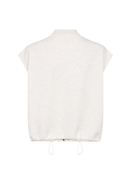 Soyaconcept Women's Pierre 1 Cardigan - Cream