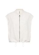 Soyaconcept Women's Pierre 1 Cardigan - Cream