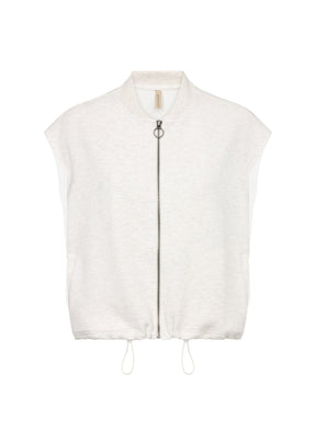 Soyaconcept Women's Pierre 1 Cardigan - Cream