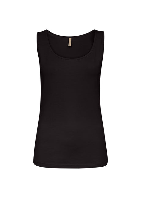 Soyaconcept Women's Pylle 3 Top - A&M Clothing & Shoes - Westlock