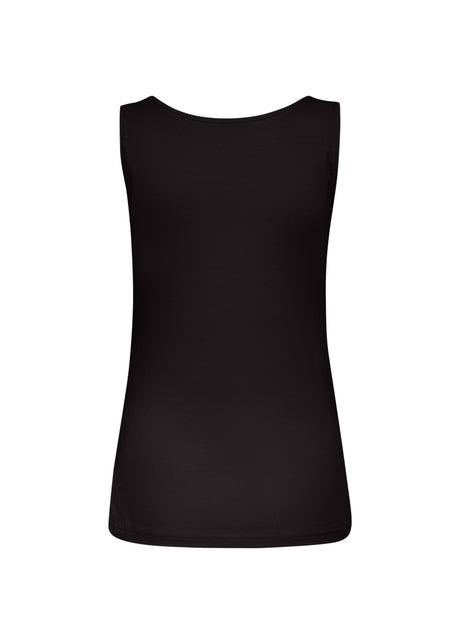 Soyaconcept Women's Pylle 3 Top - Black