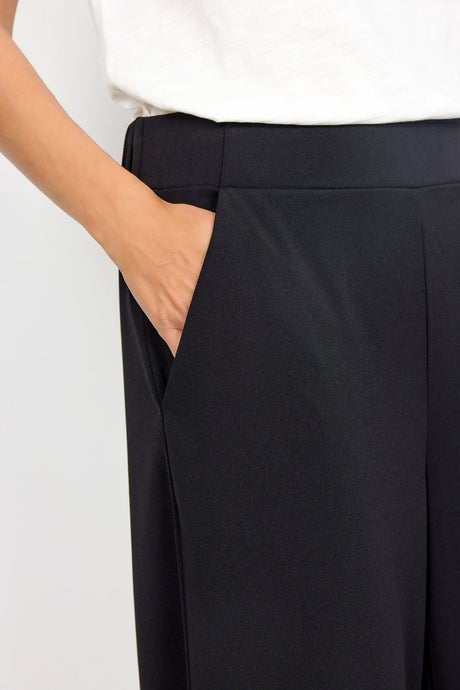 Soyaconcept Women's Siham 36 Pants - Black
