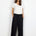 Soyaconcept Women's Siham 36 Pants - Black