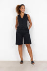 Soyaconcept Women's Siham 78 Button Vest - A&M Clothing & Shoes - Westlock