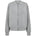Soyaconcept Women's Vivi 2 Bomber Jacket - Medium Grey