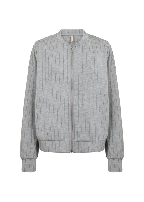Soyaconcept Women's Vivi 2 Bomber Jacket - A&M Clothing & Shoes - Westlock
