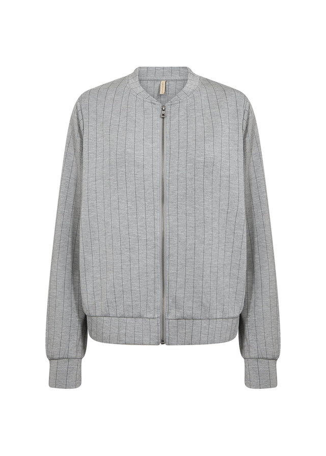 Soyaconcept Women's Vivi 2 Bomber Jacket - A&M Clothing & Shoes - Westlock
