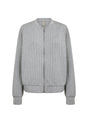 Soyaconcept Women's Vivi 2 Bomber Jacket - A&M Clothing & Shoes - Westlock
