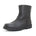 Sport Walks Men's Track Winter Boots Wide - Black