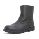 Sport Walks Men's Track Winter Boots Wide - Black