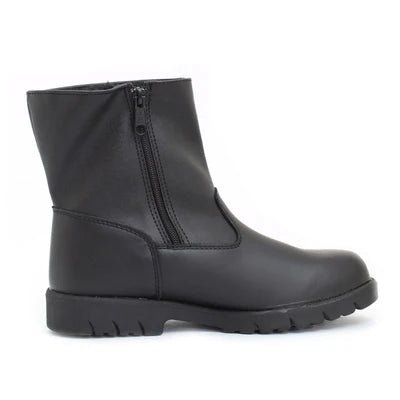 Sport Walks Men's Track Winter Boots - A&M Clothing & Shoes - Westlock