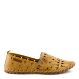 Spring Step Women's Fusaro Leather Loafers - A&M Clothing & Shoes