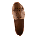 Spring Step Women's Fusaro Leather Loafers - A&M Clothing & Shoes
