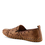 Spring Step Women's Fusaro Leather Loafers - A&M Clothing & Shoes