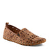 Spring Step Women's Fusaro Leather Loafers - A&M Clothing & Shoes