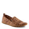 Spring Step Women's Fusaro Leather Loafers - A&M Clothing & Shoes