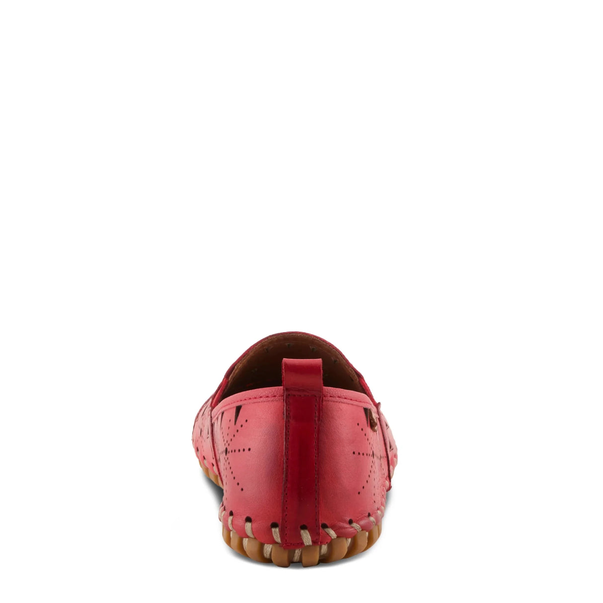 Spring Step Women's Fusaro Leather Loafers - A&M Clothing & Shoes