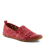 Spring Step Women's Fusaro Leather Loafers - A&M Clothing & Shoes