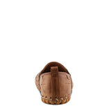 Spring Step Women's Fusaro Leather Loafers - A&M Clothing & Shoes