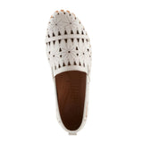 Spring Step Women's Fusaro Leather Loafers - A&M Clothing & Shoes